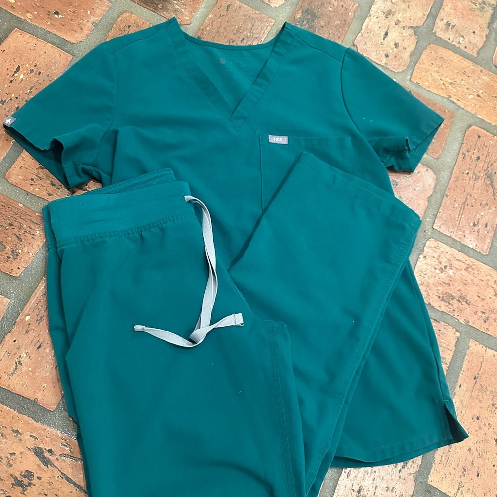 Figs Scrubs